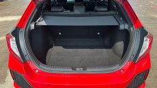 Honda Civic 1.0 VTEC Turbo 126 SR 5dr Petrol Hatchback